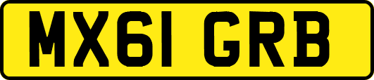 MX61GRB