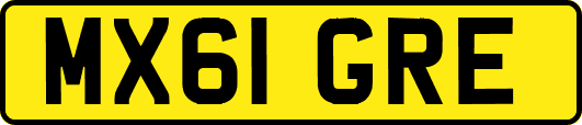 MX61GRE