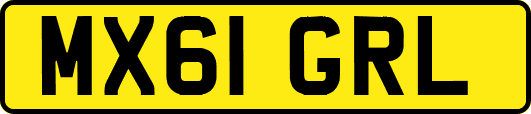 MX61GRL
