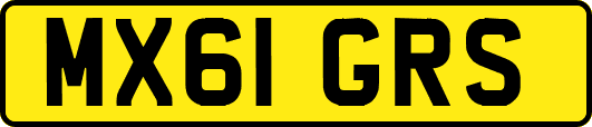 MX61GRS