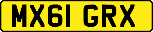 MX61GRX