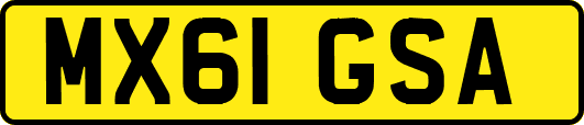 MX61GSA