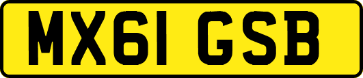 MX61GSB