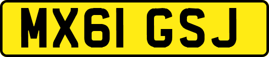 MX61GSJ