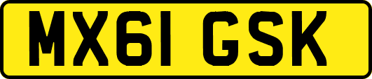 MX61GSK
