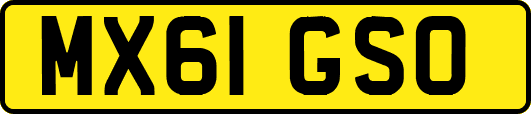 MX61GSO