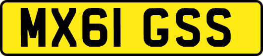 MX61GSS