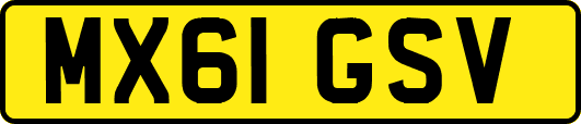MX61GSV