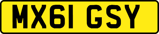 MX61GSY