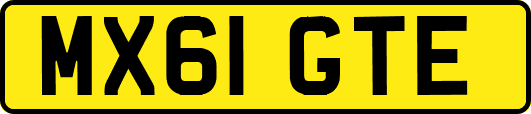MX61GTE
