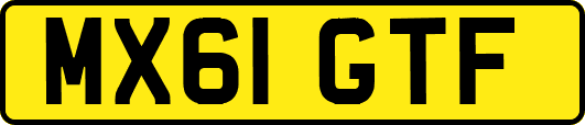 MX61GTF