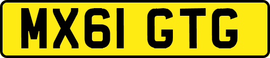 MX61GTG