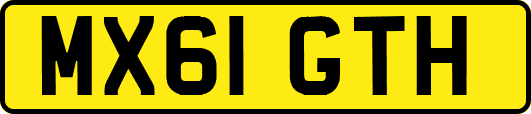 MX61GTH