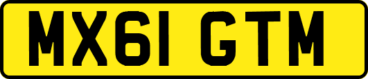 MX61GTM