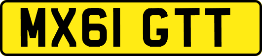 MX61GTT