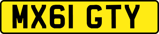MX61GTY