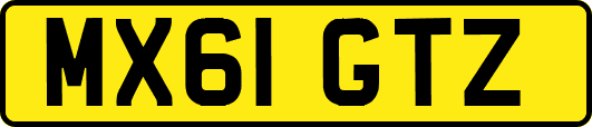 MX61GTZ