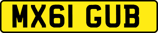 MX61GUB