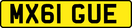 MX61GUE