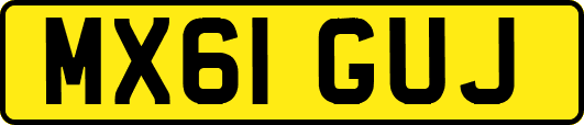 MX61GUJ