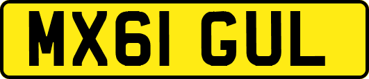 MX61GUL