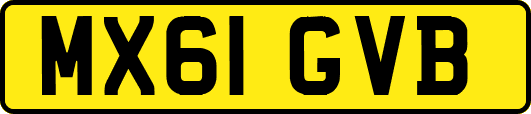 MX61GVB