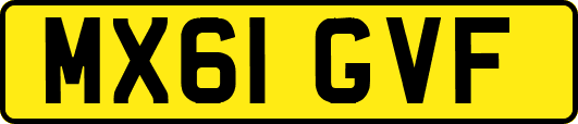 MX61GVF