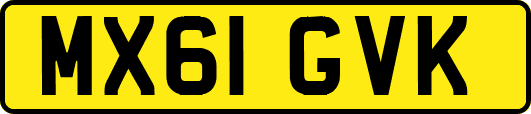 MX61GVK