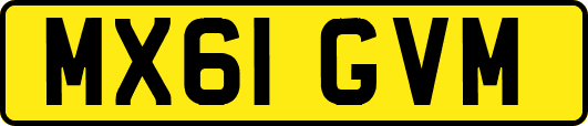 MX61GVM