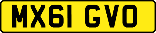 MX61GVO