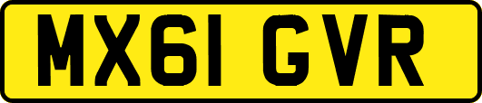 MX61GVR