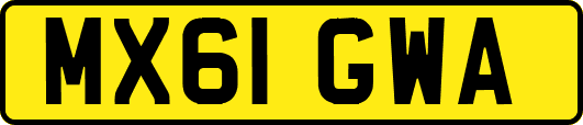MX61GWA