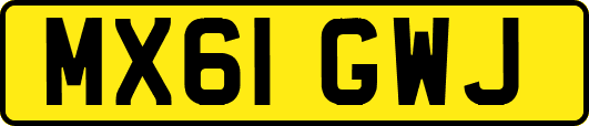 MX61GWJ