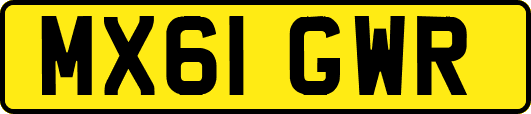 MX61GWR