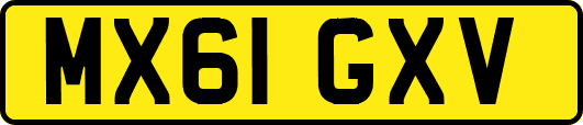 MX61GXV
