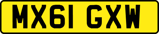 MX61GXW