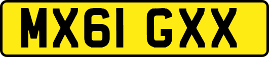 MX61GXX