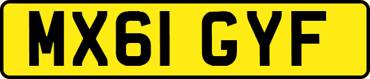 MX61GYF