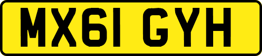 MX61GYH