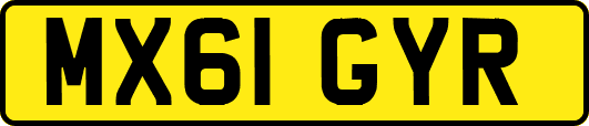 MX61GYR