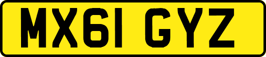 MX61GYZ