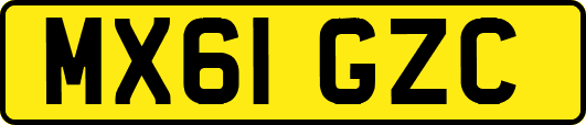 MX61GZC