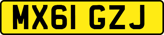 MX61GZJ