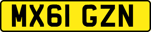 MX61GZN