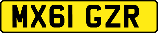 MX61GZR