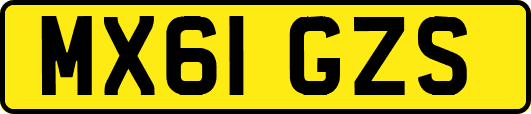 MX61GZS