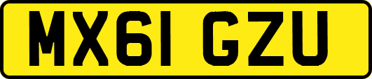 MX61GZU