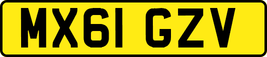 MX61GZV