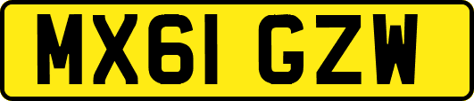 MX61GZW