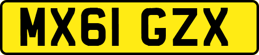 MX61GZX